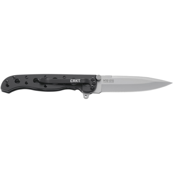 Ніж складаний CRKT M16®-01S Spear Point (M16-01S)