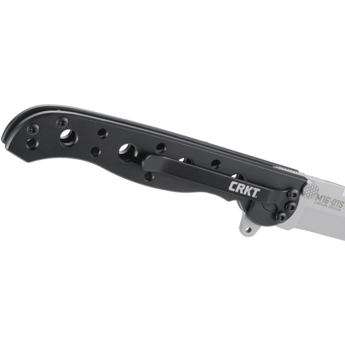 Ніж складаний CRKT M16®-01S Spear Point (M16-01S)