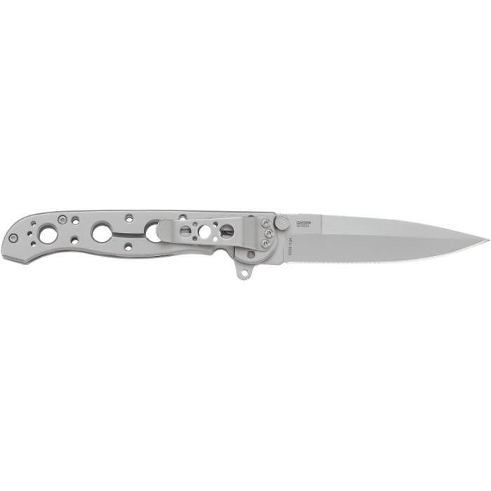 Ніж складаний CRKT M16®-03SS Spear Point (M16-03SS)