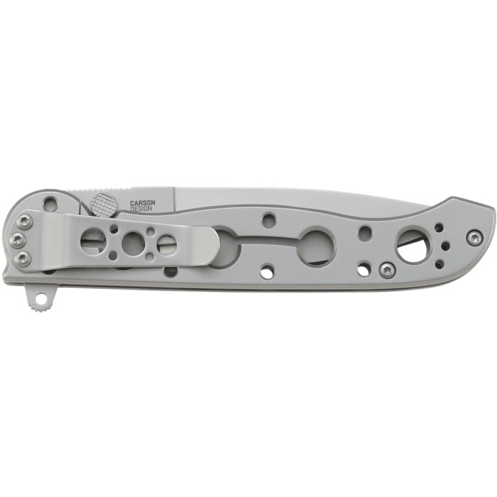Ніж складаний CRKT M16®-03SS Spear Point (M16-03SS)
