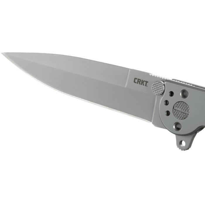 Ніж складаний CRKT M16®-03SS Spear Point (M16-03SS)