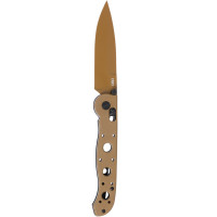 Нож складной CRKT M16® Crossbar Lock Desert Tan (M16-03XD)