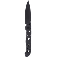 Нож складной CRKT M16® Crossbar Lock black (M16-03XK)