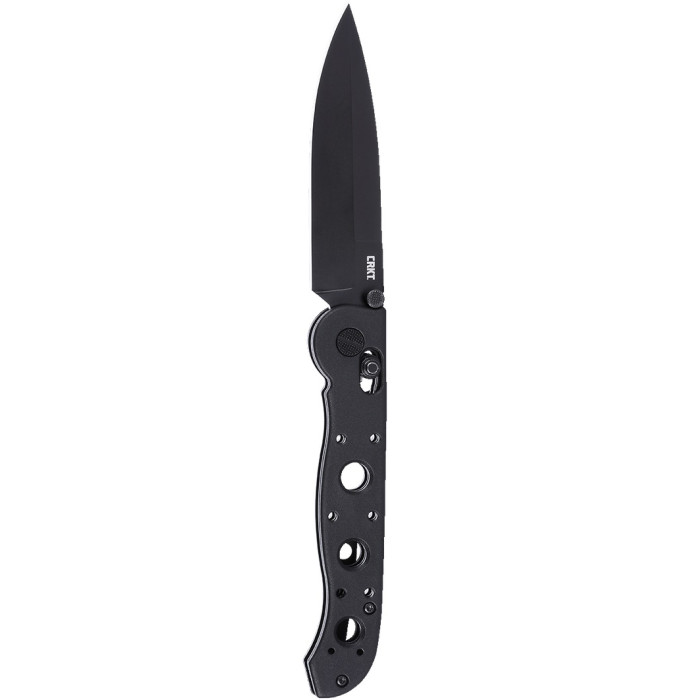 Нож складной CRKT M16® Crossbar Lock black (M16-03XK)