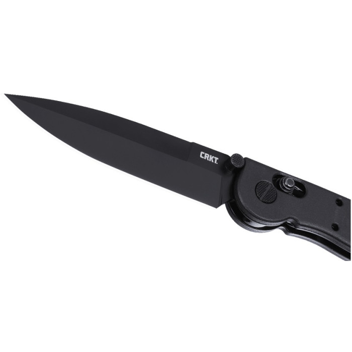 Нож складной CRKT M16® Crossbar Lock black (M16-03XK)