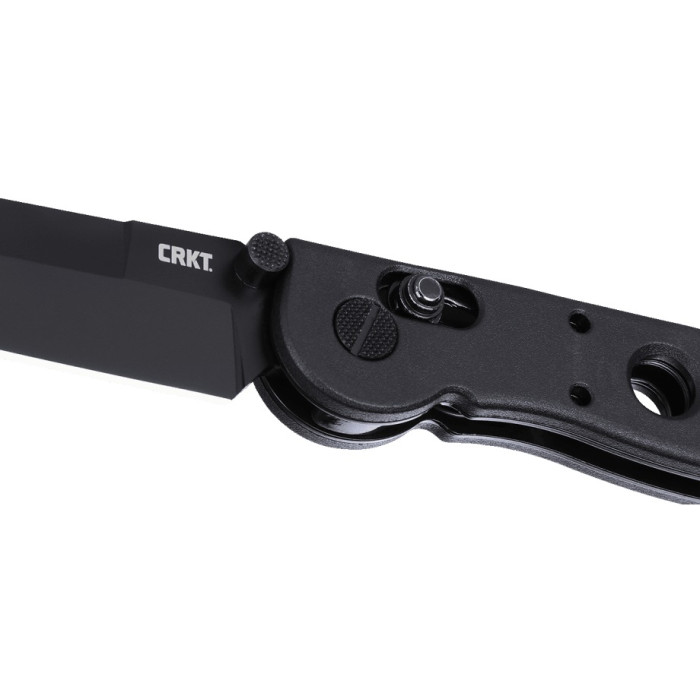Нож складной CRKT M16® Crossbar Lock black (M16-03XK)