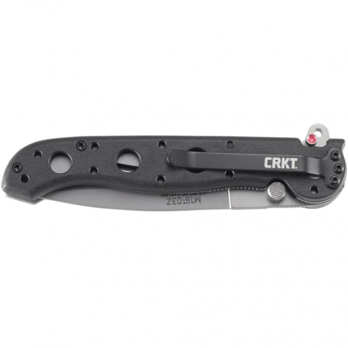 Ніж складаний CRKT M16®-Zytel Razor Sharp Edge (M16-03Z)