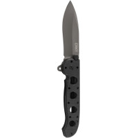 Нож складной CRKT M21™-02G Drop Point (M21-02G)