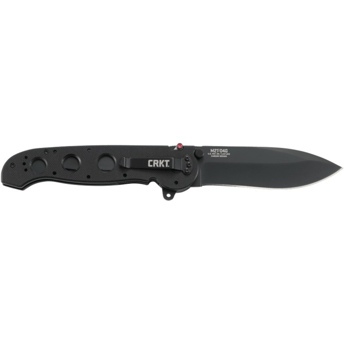 Нож складной CRKT M21®-Carson Folder (M21-04G)