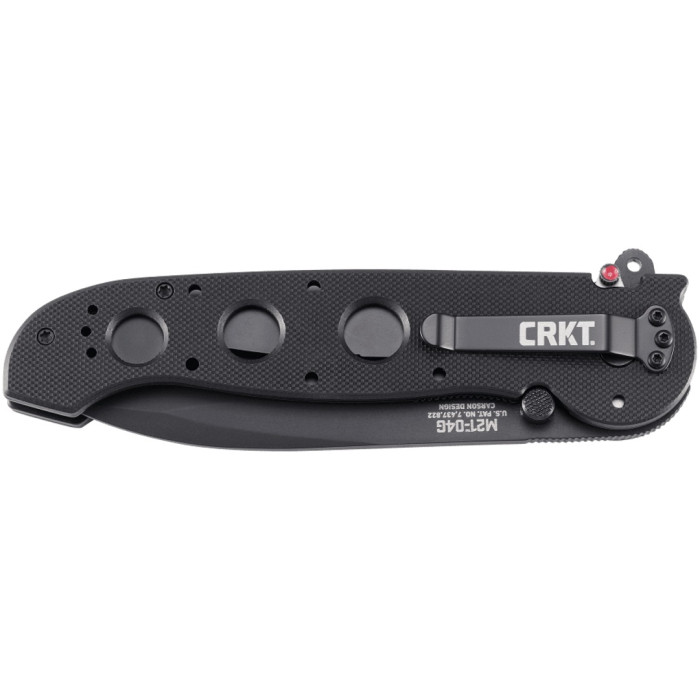Нож складной CRKT M21®-Carson Folder (M21-04G)