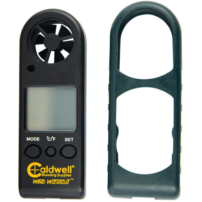 Анемометр Caldwell Wind Wizard II (102579)
