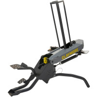 Машинка для запуску тарілок Caldwell Claymore Clay Target Thrower (1122187)