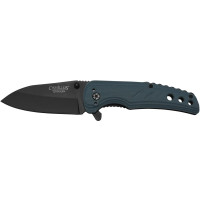 Нож складной Camillus Impulse II Carbo Ti 7.75″ (CAM-19435-001)