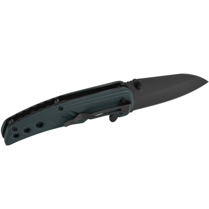 Ніж складаний Camillus Impulse II Carbo Ti 7.75″ (CAM-19435-001)