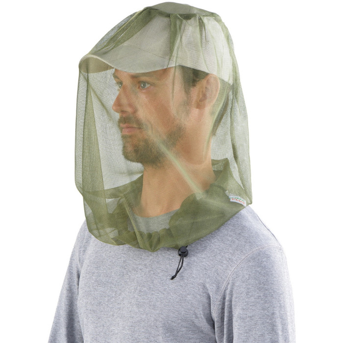 Москитная сетка Care Plus Mosquito Net Classic Head Net (042.0019)