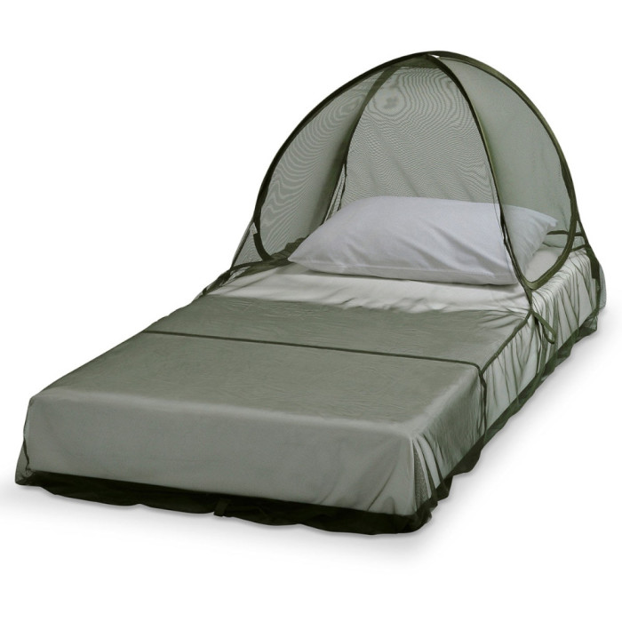 Москитная сетка Care Plus Mosquito Net Pop-Up Dome Durallin® (1 pers) (042.0023)