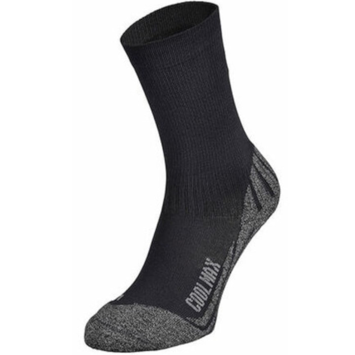 Носки для защиты от насекомых и клещей Care Plus Bugsox Adventure navy - 38-40 (042.0026)