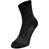 Носки для защиты от насекомых и клещей Care Plus Bugsox Traveller (2-pack) black - 35-37 (042.0029)