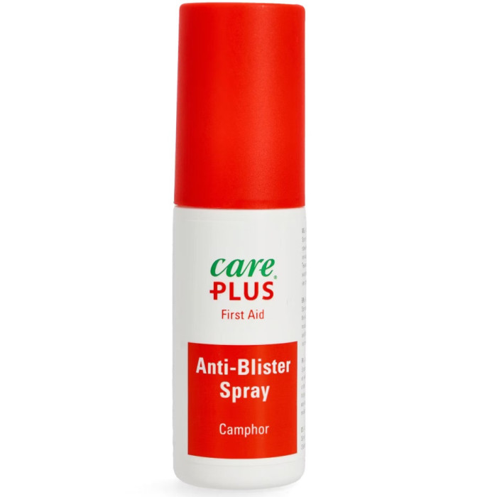 Спрей от мозолей Care Plus Anti-Blister Spray (042.0040)