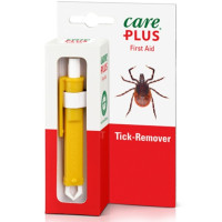 Пинцет для извлечения клещей Care Plus Tick-Out Tick Remover (042.0043)