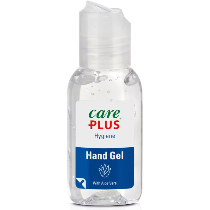 Гигиенический гель для рук Care Plus Hygiene Gel 30ml (042.0048)