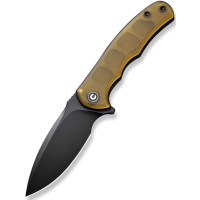 Ніж складаний Civivi Mini Praxis, (7.5 см) D2 / Ultem (C18026C-5)