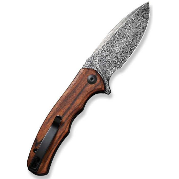 Нож складной Civivi Mini Praxis (C18026C-DS1)