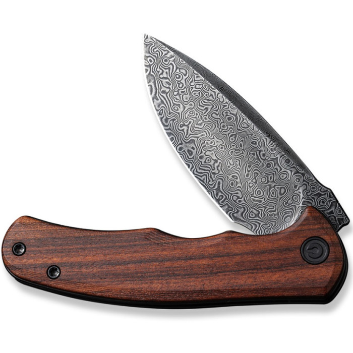 Нож складной Civivi Mini Praxis (C18026C-DS1)