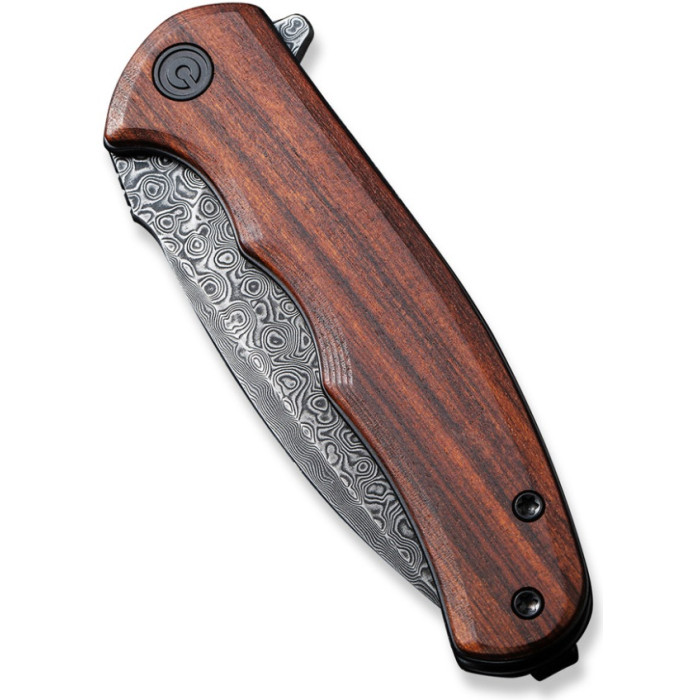 Нож складной Civivi Mini Praxis (C18026C-DS1)