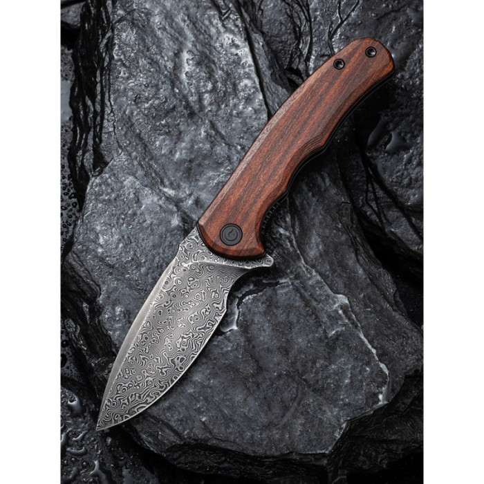 Нож складной Civivi Mini Praxis (C18026C-DS1)