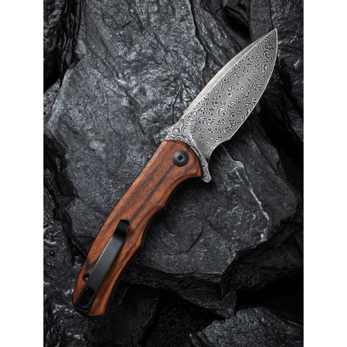 Нож складной Civivi Mini Praxis (C18026C-DS1)