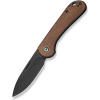 Нож складной Civivi Elementum Slip Joint, (7.5 см) 14C28N / Guibourtia Wood (C18062AJ-3)