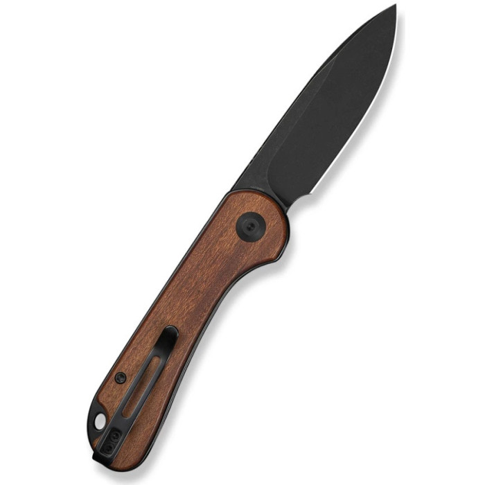 Ніж складаний Civivi Elementum Slip Joint, (7.5 см) 14C28N / Guibourtia Wood (C18062AJ-3)
