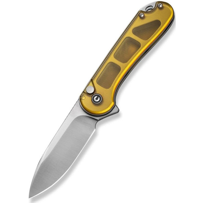 Нож складной Civivi Elementum II, (7.5 см) Nitro-V / Ultem (C18062P-7)