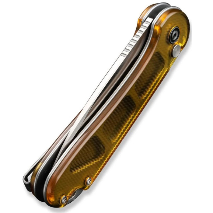 Нож складной Civivi Elementum II, (7.5 см) Nitro-V / Ultem (C18062P-7)