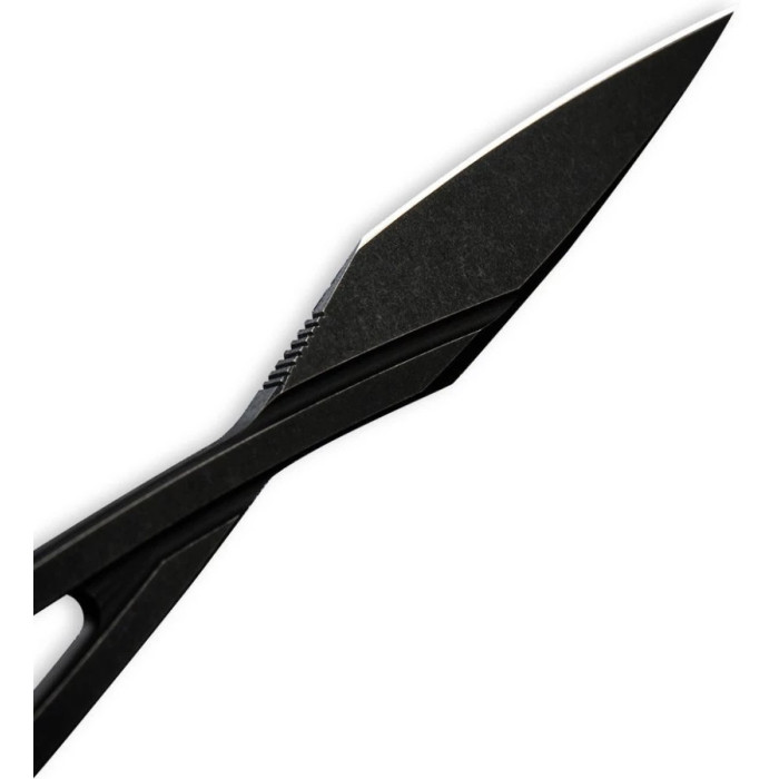 Нож Civivi D-Art, D2 (12.5 см) черный (C21001-2)