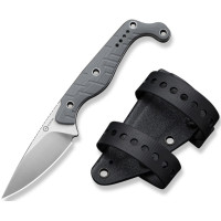 Нож Civivi SOKN, (7.2 см) Nitro-V / G10 серый (C22027-2)