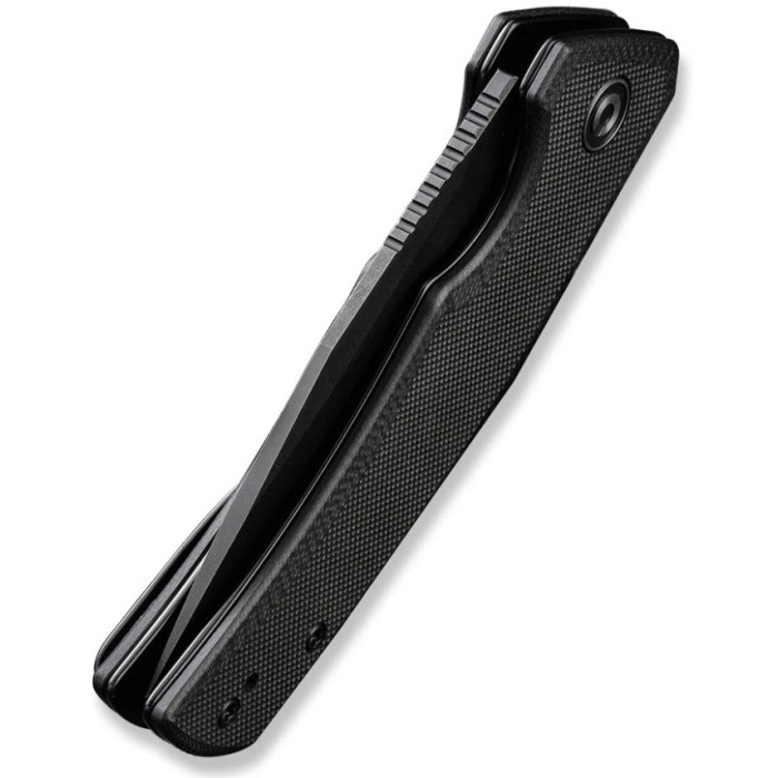 Ніж складаний Civivi Regulatron Black (C23006-1)