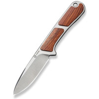 Ніж Civivi Mini Elementum, (5.7 см) Nitro-V / Guibourtia Wood (C23010-4)