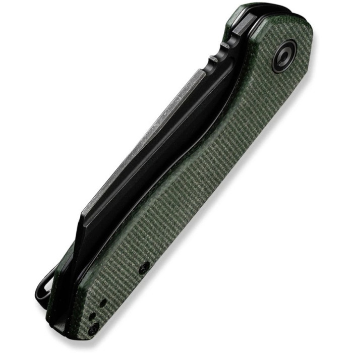 Ніж складаний Civivi ExOne Green (C23036-3)