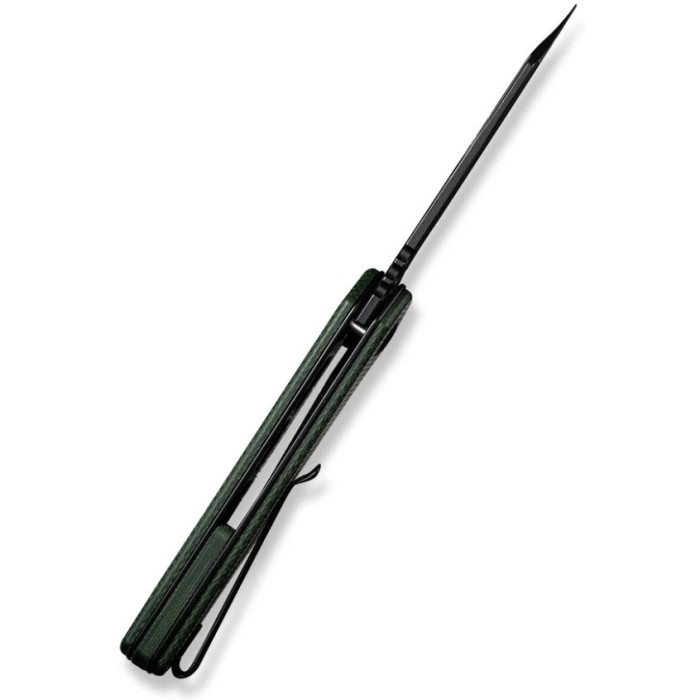 Ніж складаний Civivi ExOne Green (C23036-3)