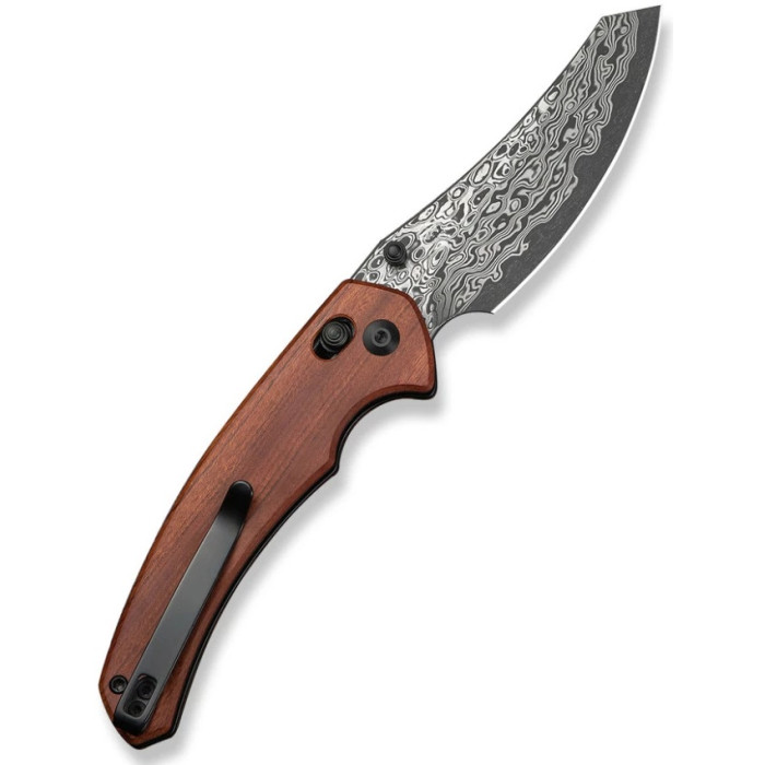 Ніж складаний Civivi Sixgill Guibourtia Wood (C24050-DS1)