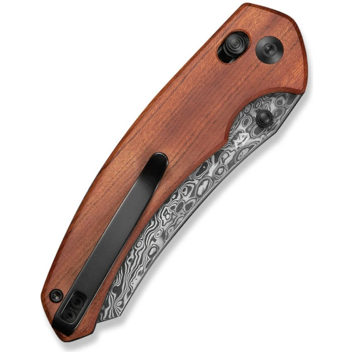 Ніж складаний Civivi Sixgill Guibourtia Wood (C24050-DS1)