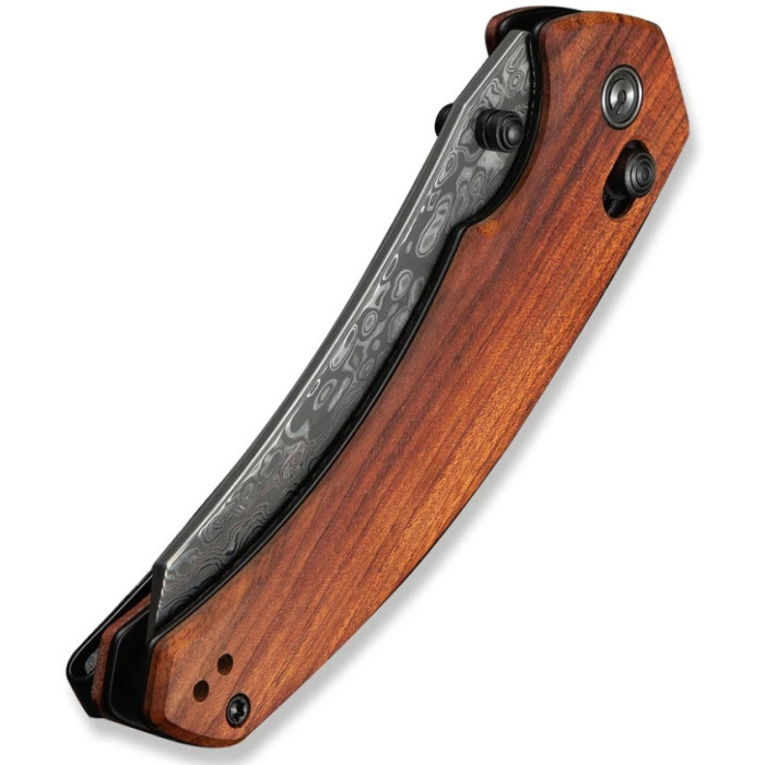 Ніж складаний Civivi Sixgill Guibourtia Wood (C24050-DS1)