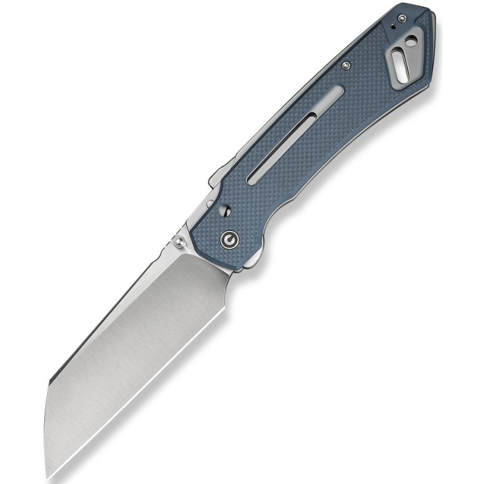 Ніж складаний Civivi Buster FG Grey (C24052-2)