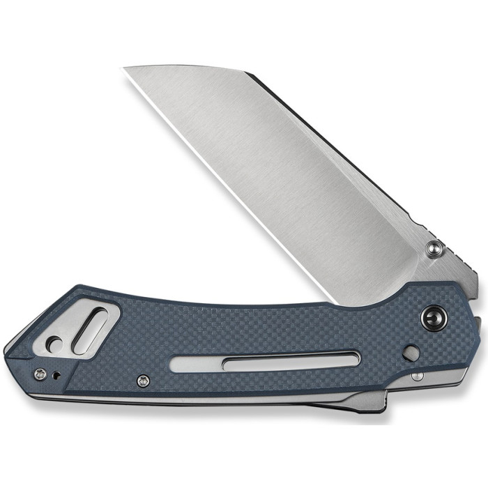 Ніж складаний Civivi Buster FG Grey (C24052-2)