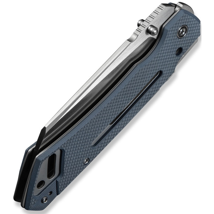 Ніж складаний Civivi Buster FG Grey (C24052-2)