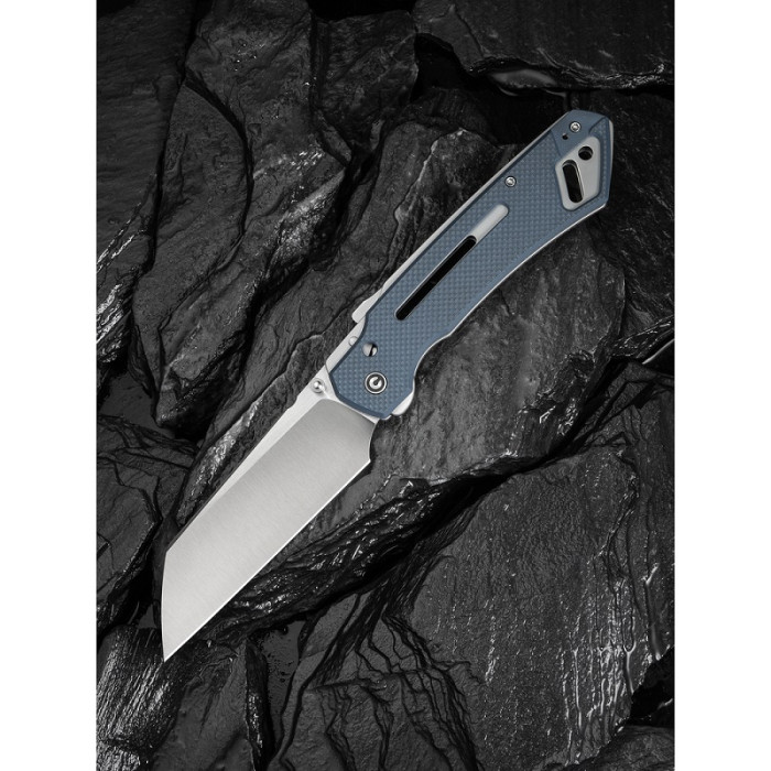Ніж складаний Civivi Buster FG Grey (C24052-2)
