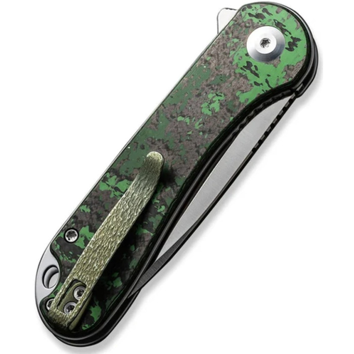 Ніж складаний Civivi Elementum Limited Edition (C907A-6)