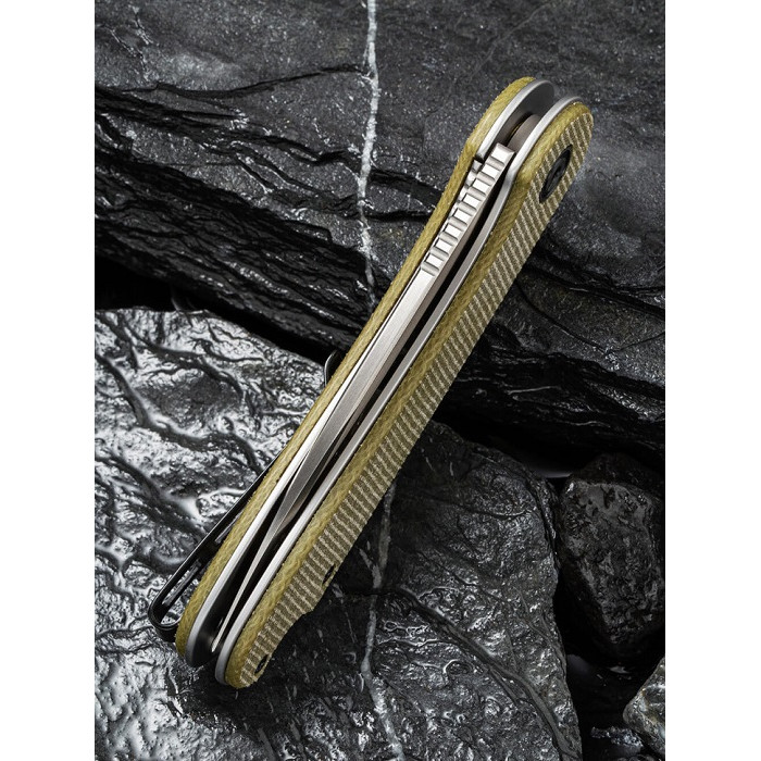 Ніж складаний Civivi Elementum (C907S)